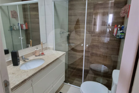 Cobertura à venda com 4 quartos, sendo 2 suítes, em Nova Petrópolis, São Bernardo do Campo, SP