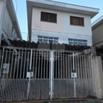 Sobrado à venda com 3 quartos, sendo 1 suíte, em Vila Ester (zona Norte), São Paulo, SP
