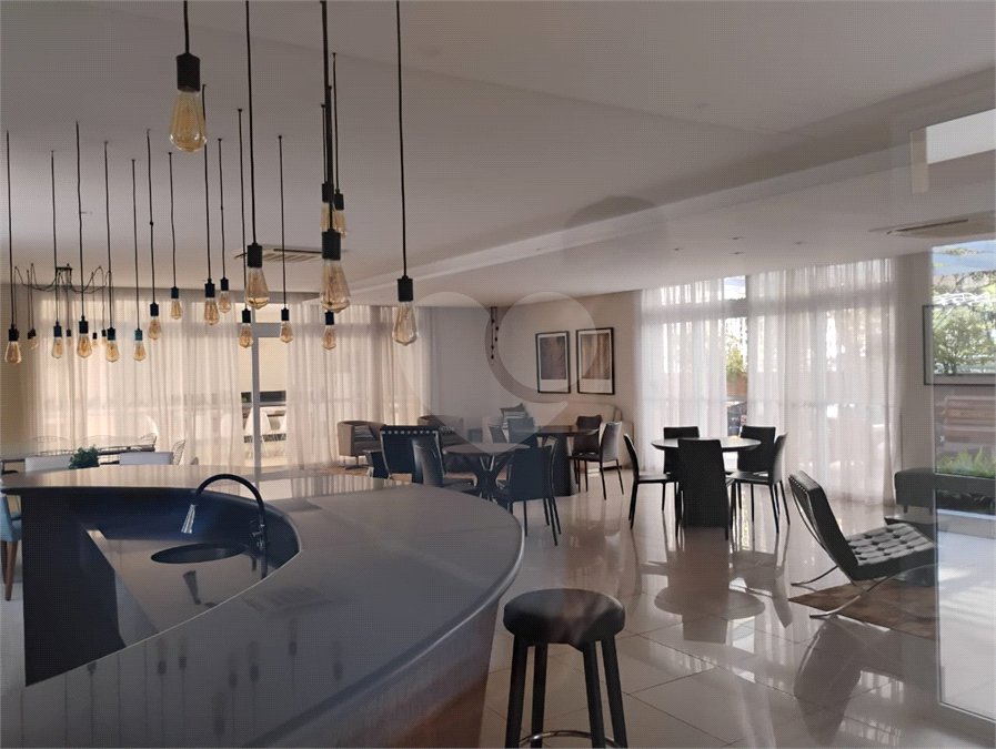 Apartamento para alugar com 1 suíte em Vila Mascote, São Paulo, SP