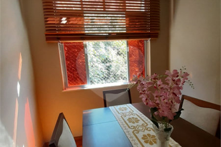 Apartamento à venda com 3 quartos, sendo 1 suíte, em Maracanã, Rio de Janeiro, RJ