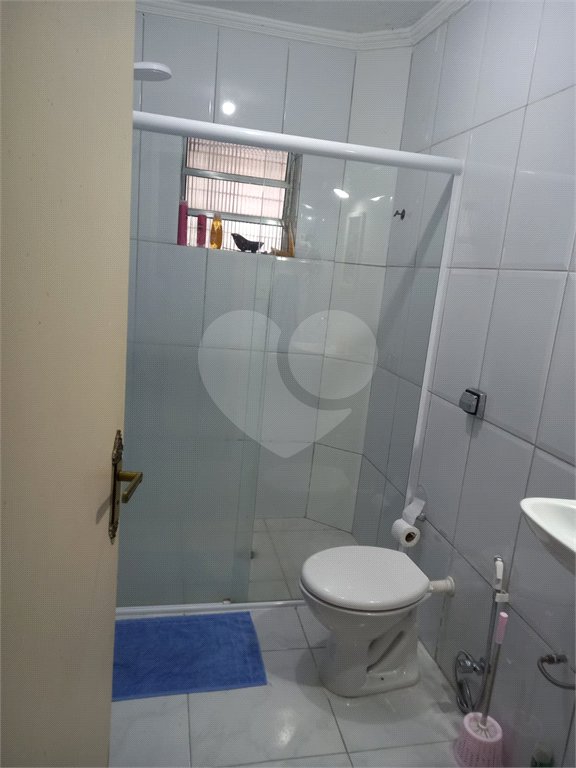 Apartamento à venda com 2 quartos em Santana, São Paulo, SP