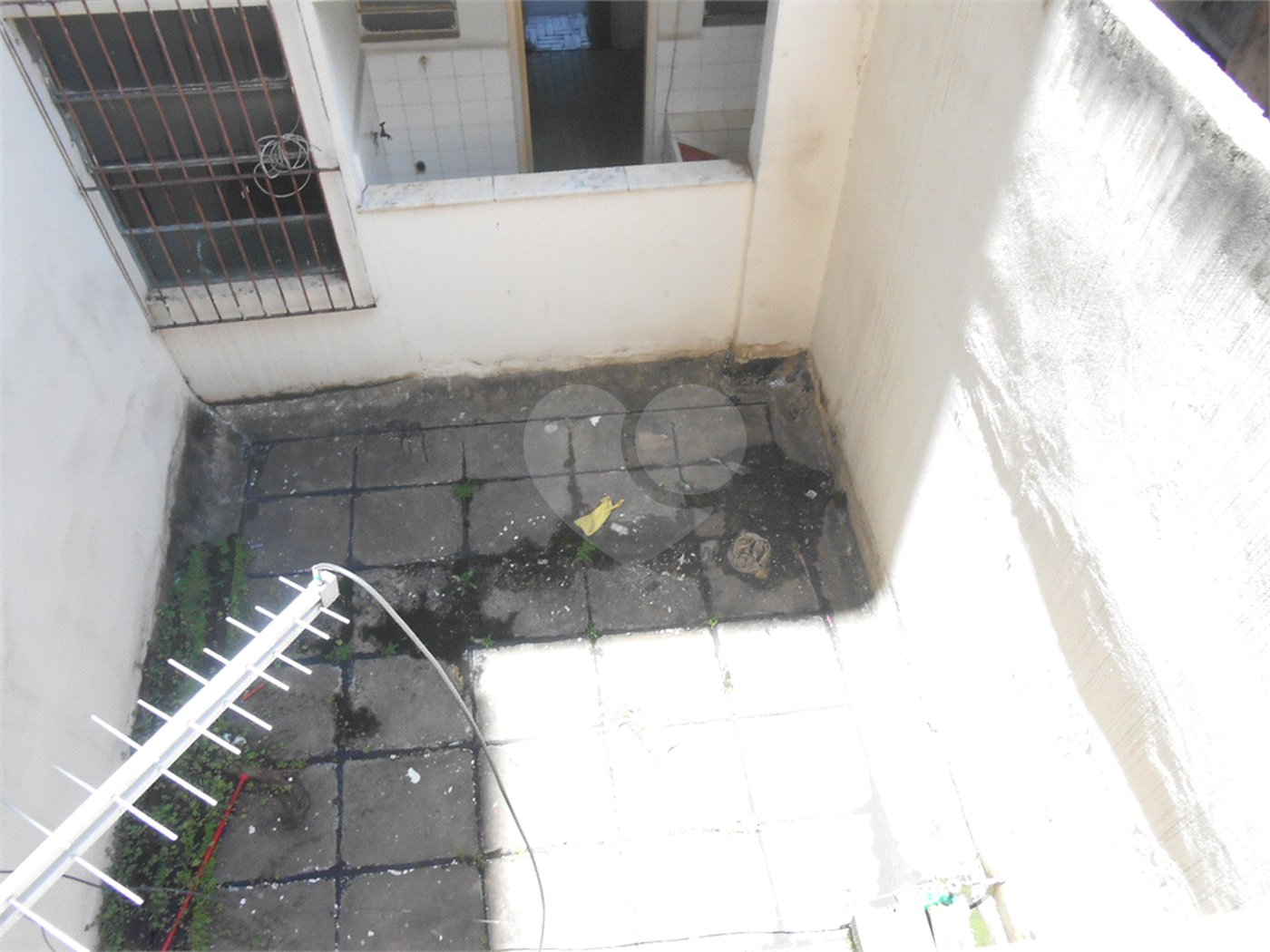 Apartamento à venda com 1 quarto em Barra Funda, São Paulo, SP