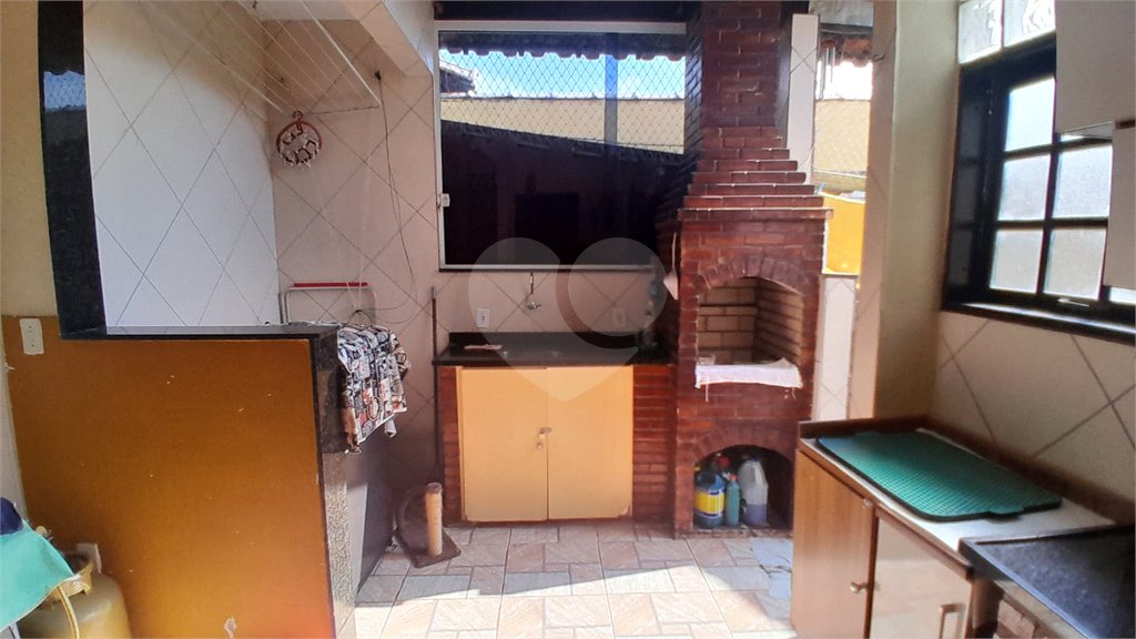 Casa à venda com 3 quartos, sendo 2 suítes, em Campo Grande, Rio de Janeiro, RJ
