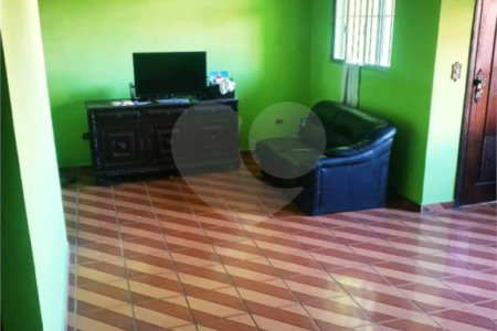 Casa de Vila à venda com 3 quartos em Jardim São Roque, São Paulo, SP