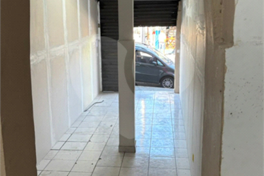 Salão Comercial para alugar em Horto, São Paulo, SP