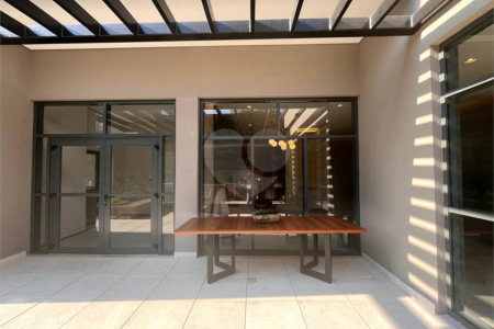 Studio para alugar com 1 quarto em Vila Firmiano Pinto, São Paulo, SP
