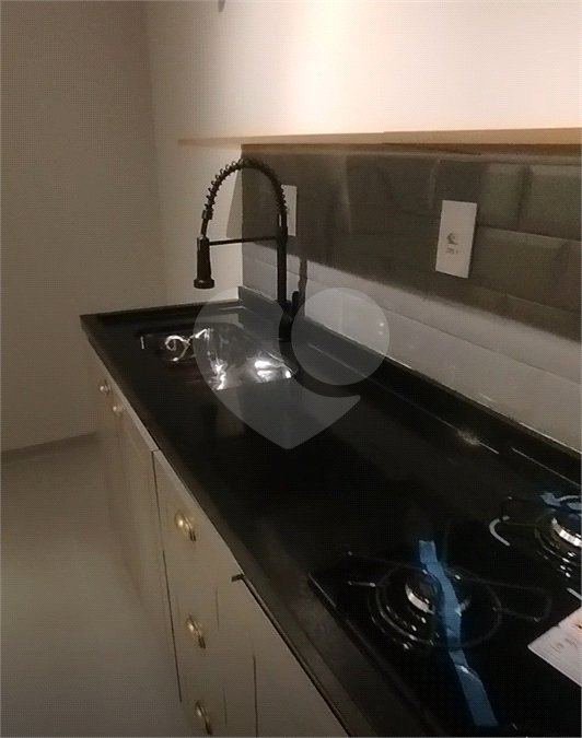 Apartamento à venda com 1 suíte em Vila Mariana, São Paulo, SP