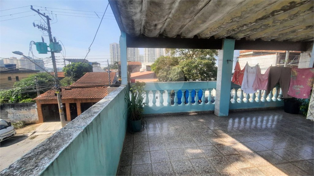 Casa à venda com 3 quartos em Jardim Baruch, Guarulhos, SP