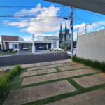 Casa em condomínio à venda com 3 suítes em Lago Azul, Araçoiaba da Serra, SP