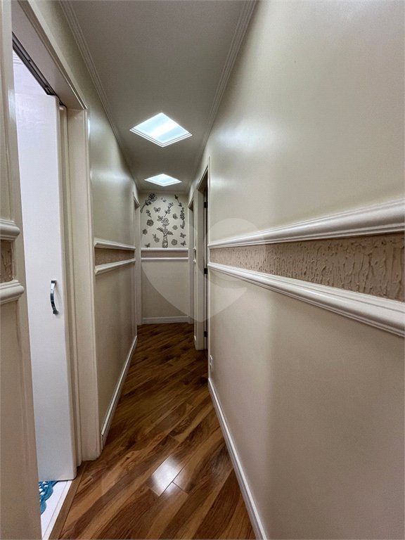 Apartamento à venda com 3 quartos, sendo 1 suíte, em Santa Teresinha, São Paulo, SP