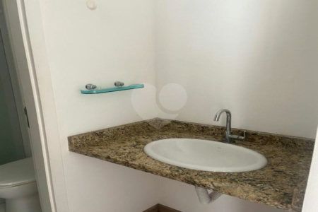 Apartamento à venda com 1 quarto em Vila Mazzei, São Paulo, SP