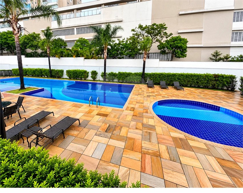 Apartamento à venda com 3 quartos, sendo 1 suíte, em Rudge Ramos, São Bernardo do Campo, SP