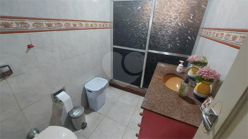 Apartamento à venda com 3 quartos em Tijuca, Rio de Janeiro, RJ