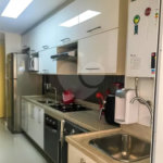 Apartamento à venda com 2 quartos, sendo 1 suíte,  em Vila Maria Alta, São Paulo, SP