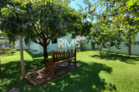 Casa à venda com 4 suítes no condomínio Parque Chapada DE Itu, Itu - SP