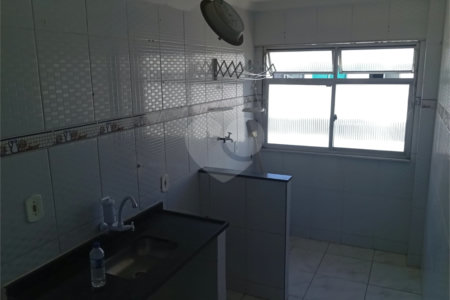 Apartamento à venda com 2 quartos em Campo Grande, Rio de Janeiro, RJ