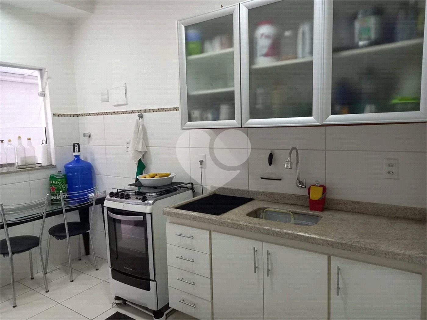 Apartamento à venda com 2 quartos no Centro, Vinhedo, SP