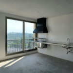 Apartamento à venda com 4 suítes em Real Parque, São Paulo, SP