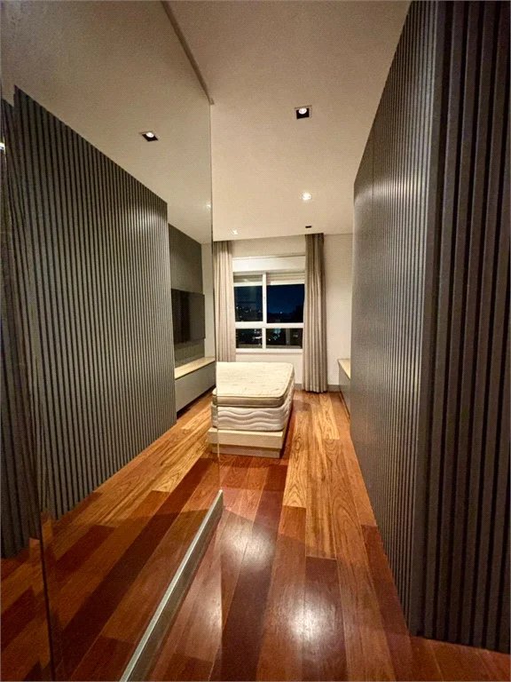 Apartamento à venda com 2 suítes em Jardim Fonte do Morumbi, São Paulo, SP