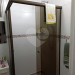 Apartamento à venda com 3 quartos em Moema, São Paulo, SP