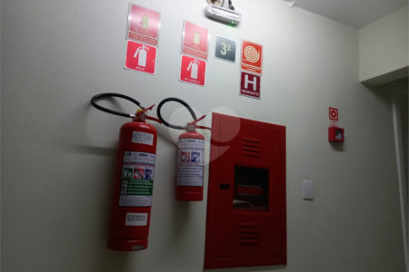 Apartamento para alugar com 2 quartos em Santana, São Paulo, SP