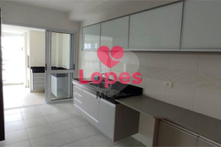 Apartamento à venda com 4 suítes em Parque Residencial Aquarius, São José dos Campos, SP