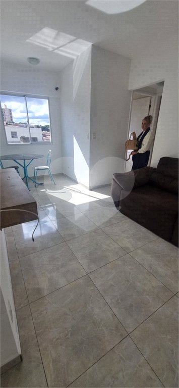 Apartamento à venda com 2 quartos em Jardim Vergueiro, Sorocaba, SP