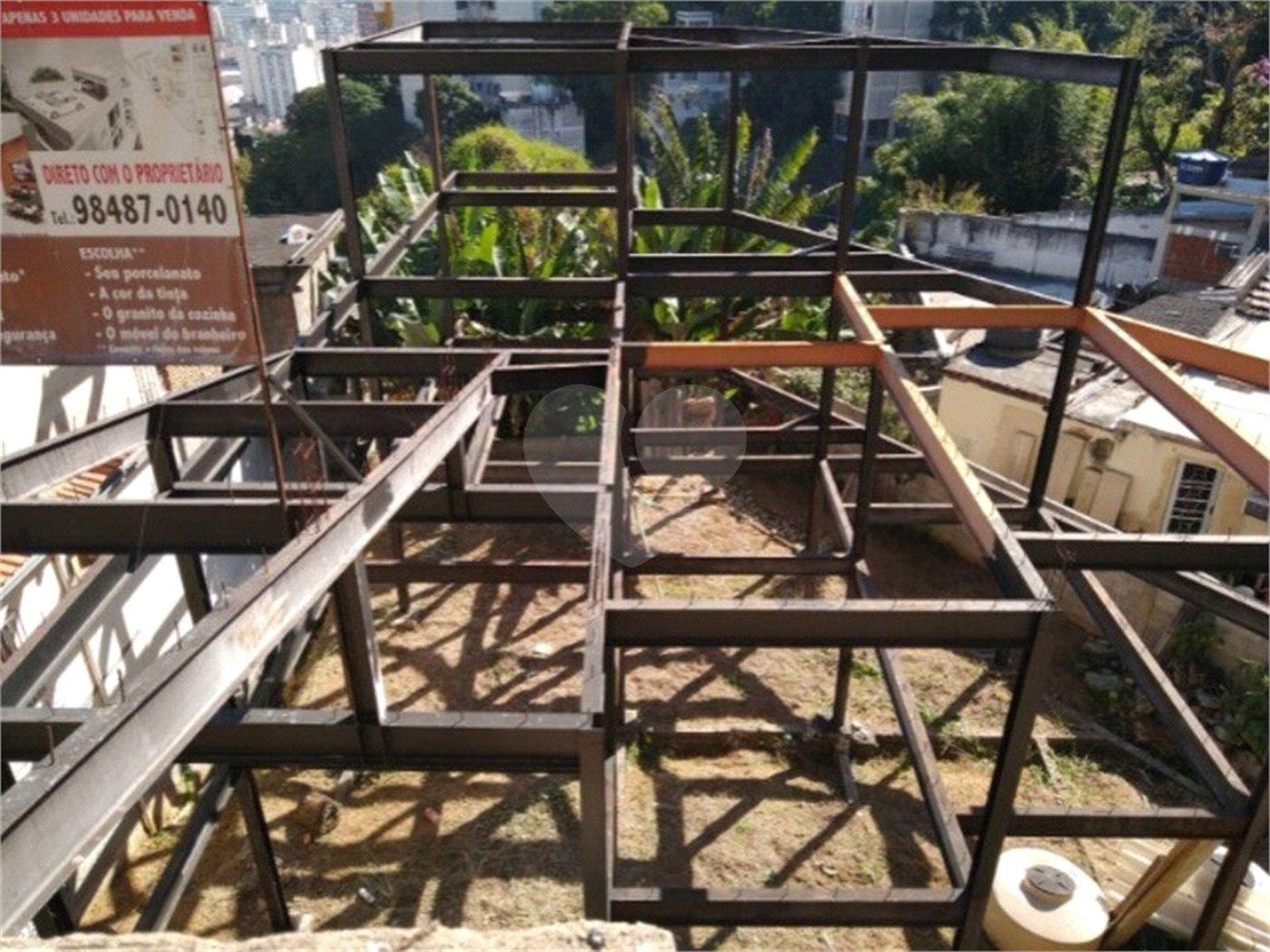 Terreno à venda em Santa Teresa, Rio de Janeiro, RJ
