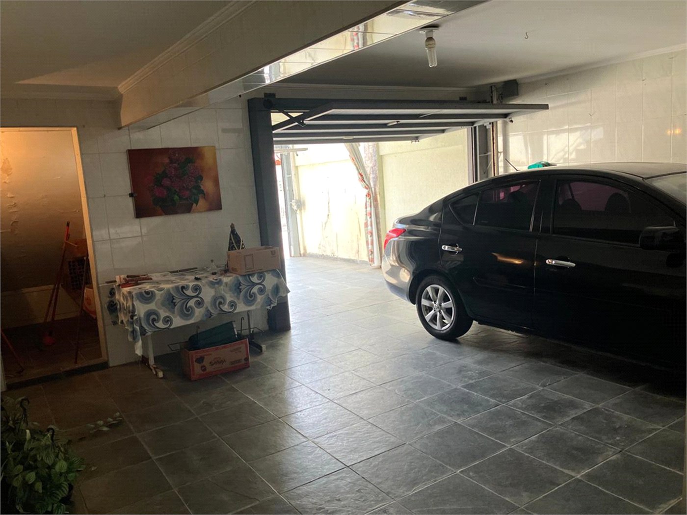 Sobrado à venda com 3 quartos, sendo 1 suíte, em Vila Mazzei, São Paulo, SP