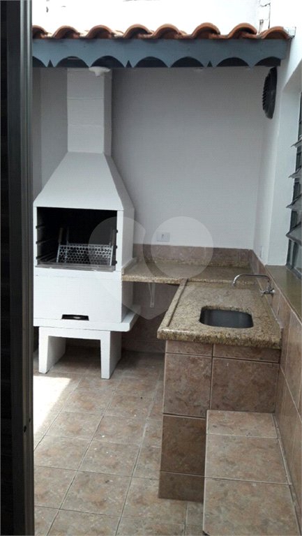 Casa Térrea à venda ou para alugar com 4 quartos, sendo 1 suíte, em Jardim Aeroporto, São Paulo, SP