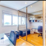 Apartamento para alugar com 2 quartos, sendo 1 suíte, em Ibirapuera, São Paulo, SP