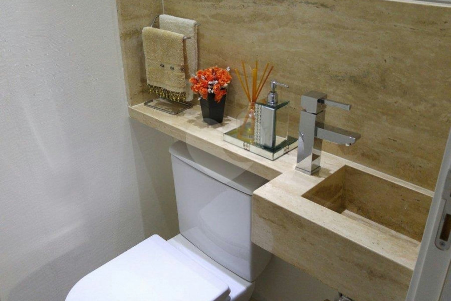 Apartamento à venda com 3 quartos, sendo 1 suíte, em Vila Irmãos Arnoni, São Paulo, SP