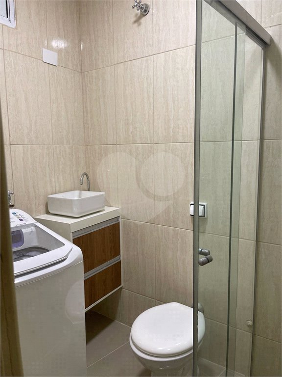 Apartamento para alugar com 1 quarto no Centro, São Paulo, SP