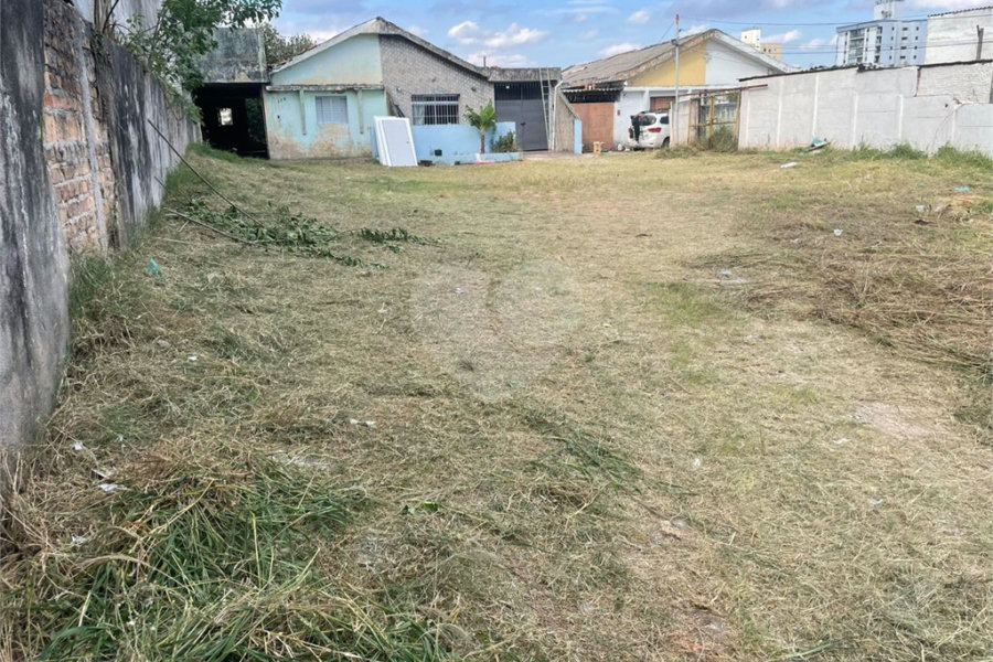 Terreno à venda com 1 quarto em Casa Verde, São Paulo, SP