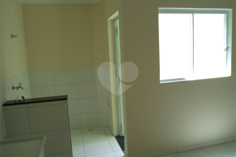 Apartamento à venda com 2 quartos em Casa Verde, São Paulo, SP