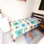 Apartamento à venda, 87 m² por R$ 370.000,00 - Balneário Cidade Atlântica - Guarujá/SP