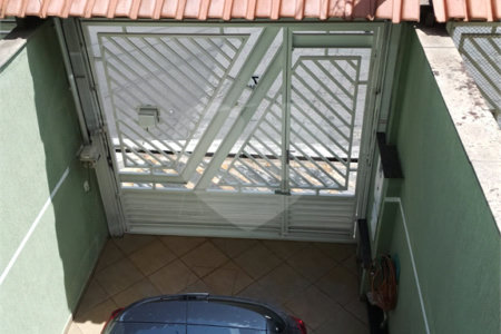 Sobrado à venda com 3 quartos, sendo 1 suíte, em Cidade Patriarca, São Paulo, SP