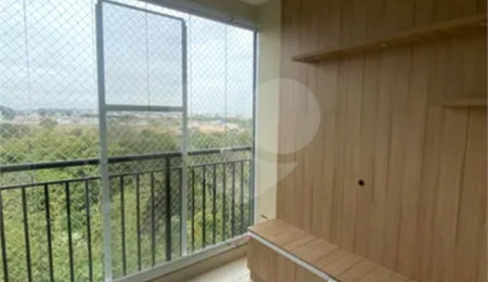 Apartamento à venda com 2 quartos, sendo 1 suíte,  em Parque Senhor do Bonfim, Taubaté, SP