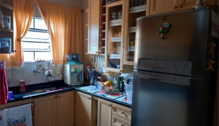 Sobrado à venda com 3 quartos em Santana, São Paulo, SP
