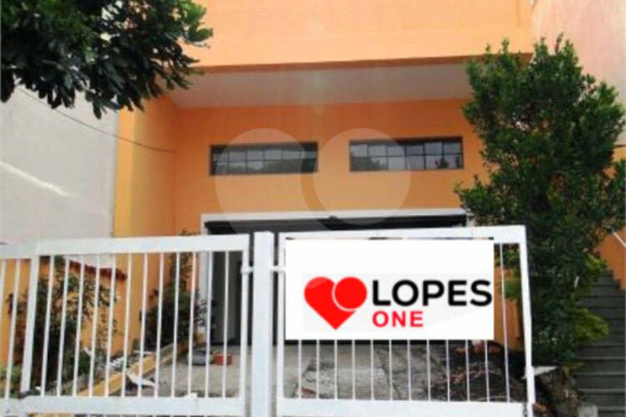 Sobrado à venda com 3 quartos, sendo 2 suítes, em Tucuruvi, São Paulo, SP