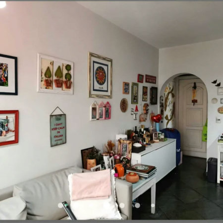 Apartamento à venda com 3 quartos em Vila Madalena, São Paulo, SP