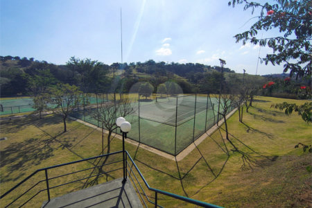Terreno à venda no condomínio Reserva Santa Mônica, Itupeva - SP