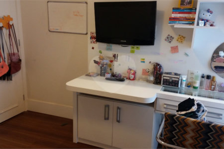 Apartamento à venda com 4 quartos, sendo 1 suíte,  em Tijuca, Rio de Janeiro, RJ