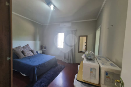 Casa à venda com 4 quartos, sendo 3 suítes,  no condomínio Ibiti do Paço, Sorocaba - SP
