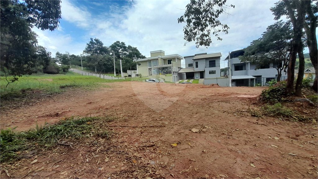 Terreno à venda no condomínio Itaguaçu da Cantareira, São Paulo - SP