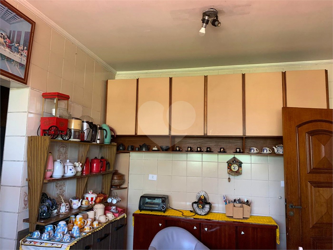 Sobrado à venda ou para alugar com 5 quartos, sendo 4 suítes, em Chácara Monte Alegre, São Paulo, SP