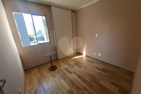 Apartamento para alugar com 2 quartos, sendo 1 suíte, em Jardim Marajoara, São Paulo, SP
