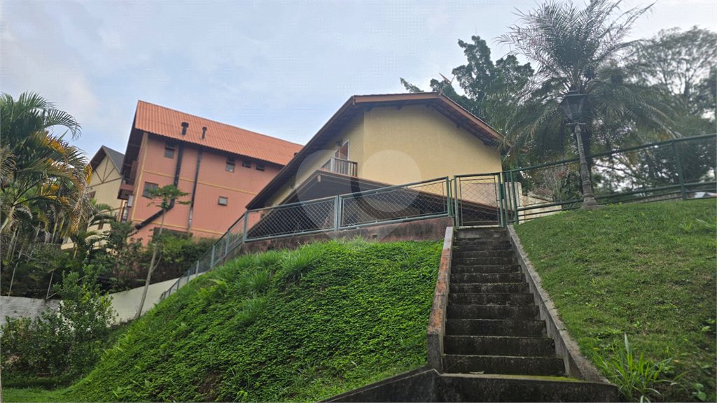 Casa à venda com 3 suítes em Condomínio Portal dos Nobres, Atibaia, SP