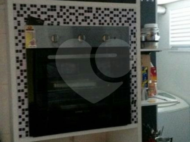 Apartamento à venda com 2 quartos, sendo 1 suíte,  em Mandaqui, São Paulo, SP