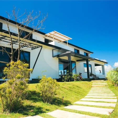 Casa em condomínio à venda ou para alugar com 10 suítes em Golfe, Armação dos Búzios, RJ